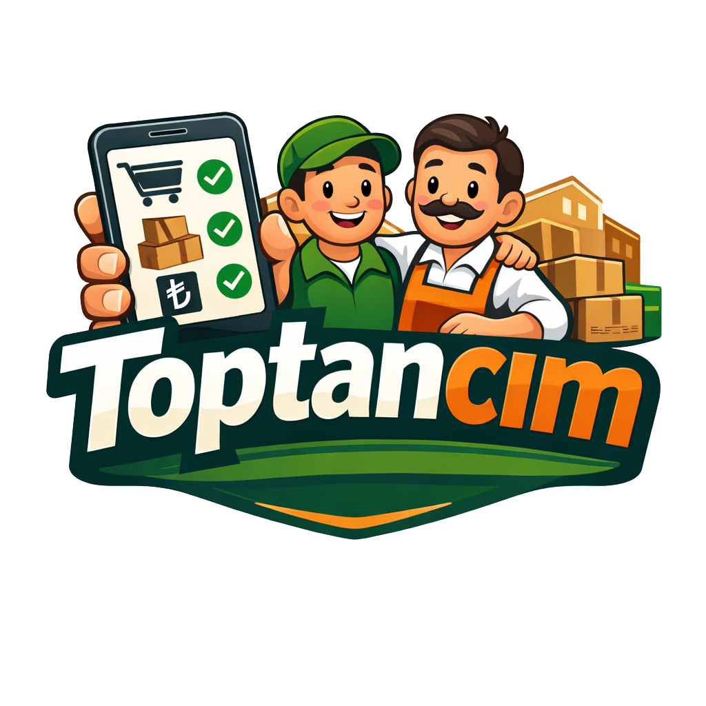 Toptancım